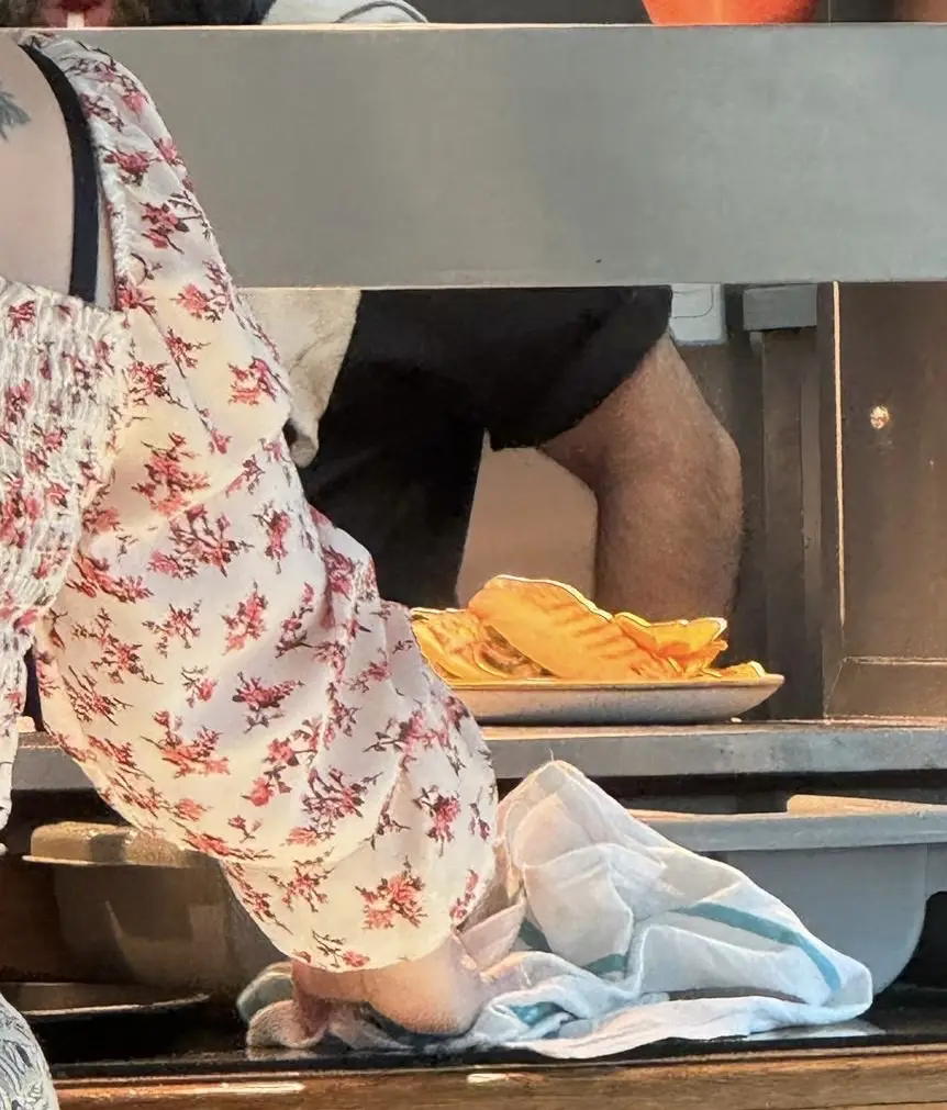 Aasmah R_Pionero Lounge_Borough of Rochdale_review