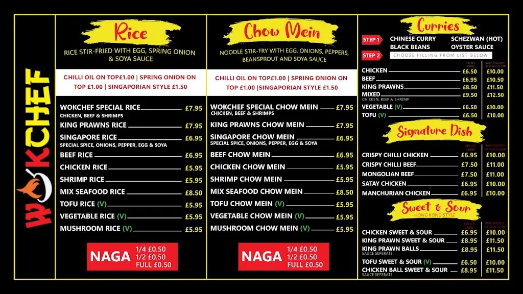 Menü_Wokchef Rochdale_Borough of Rochdale_Bild_3