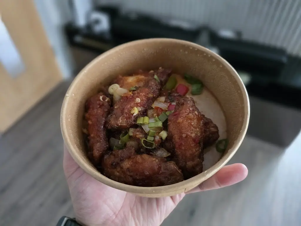 Yassar Khan (Manchester Tech Guy)_Wokchef Rochdale_Borough of Rochdale_Bewertung