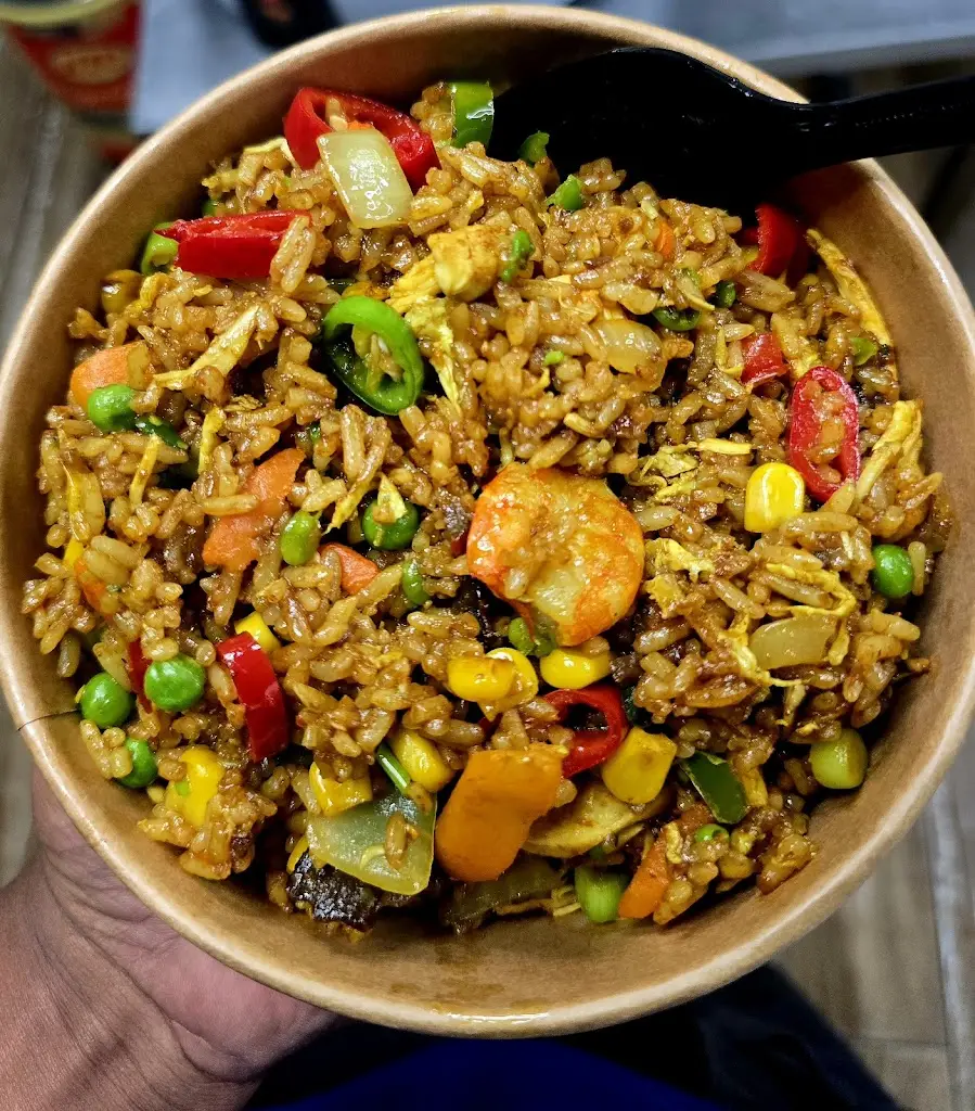 Nur Jahan_Wokchef Rochdale_Borough of Rochdale_Bewertung