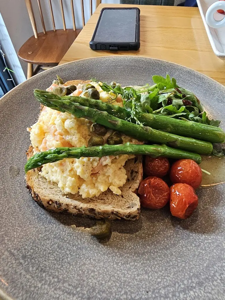 Menu_Suburb - Cafe & Restaurant_Borough of Rochdale_image_5