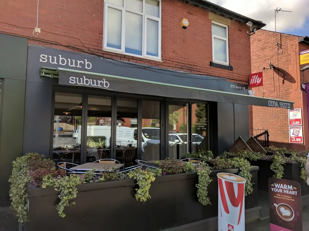 Suburb - Cafe & Restaurant_Borough of Rochdale_slider_image_1