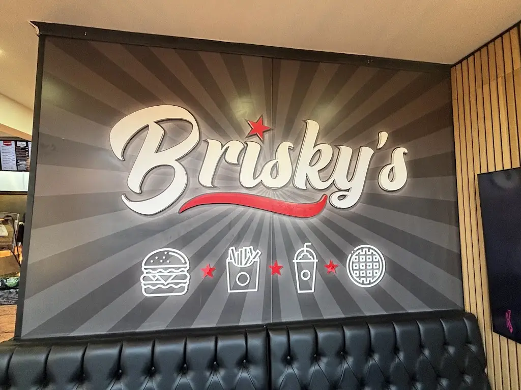 ALI IMRAN_Brisky’s _Borough of Rochdale_review