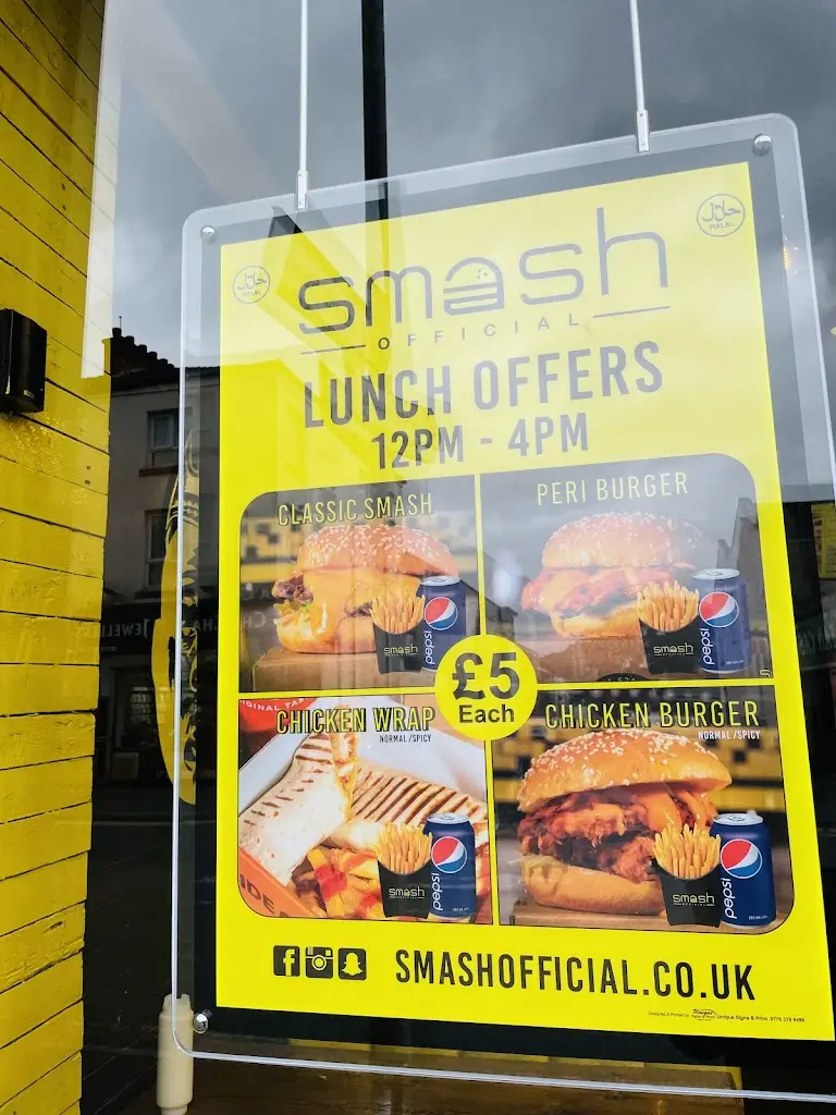 Menu_Smash Official Rochdale_Borough of Rochdale_image_4