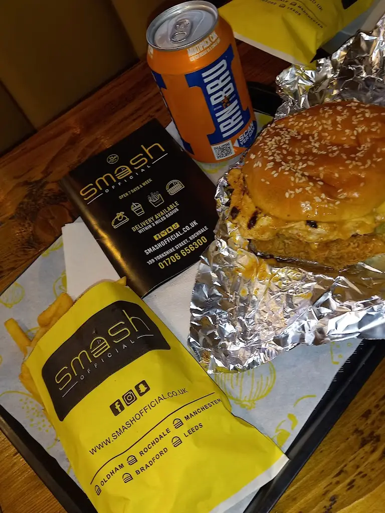 Menu_Smash Official Rochdale_Borough of Rochdale_image_9