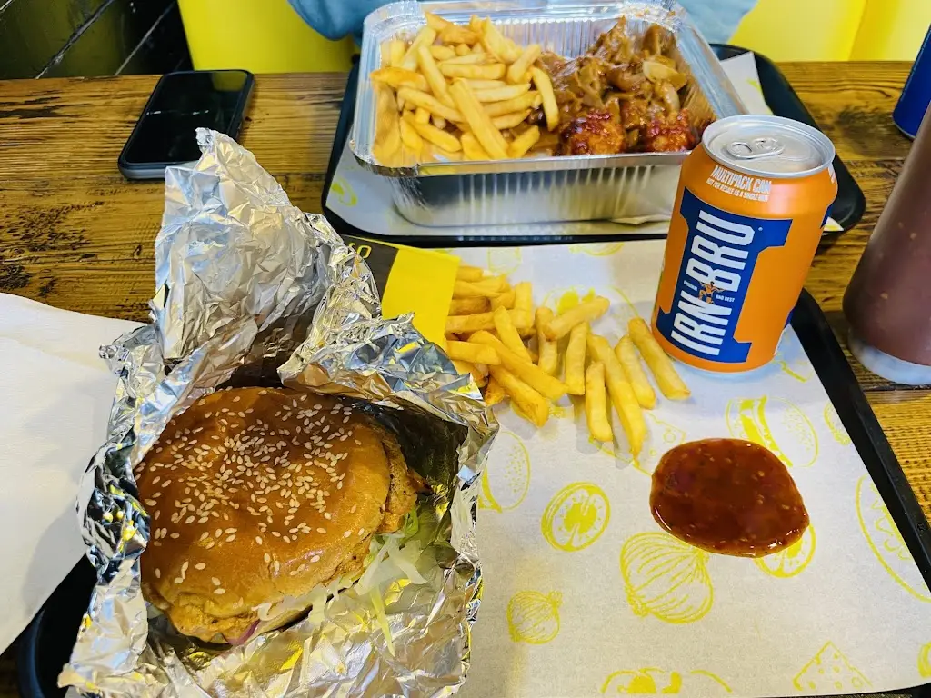 Belle Dazzleall_Smash Official Rochdale_Borough of Rochdale_review