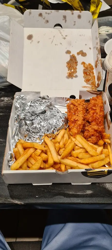 Rayyan Kashif_Smash Official Rochdale_Borough of Rochdale_review