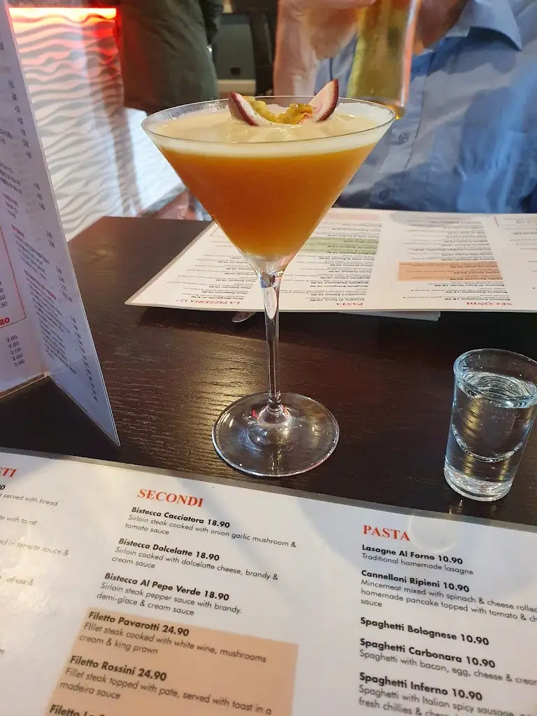 Menu_La Scala_Borough of Rochdale_image_3