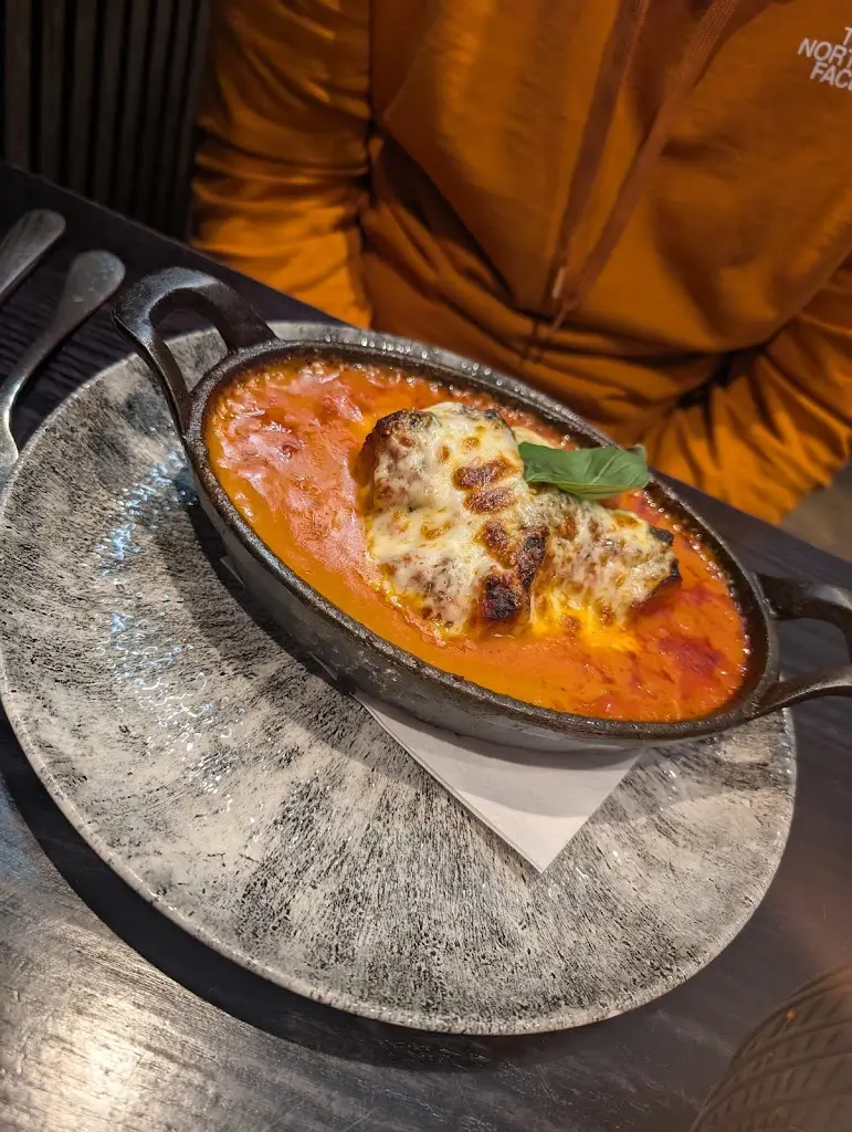 Menu_La Scala_Borough of Rochdale_image_7