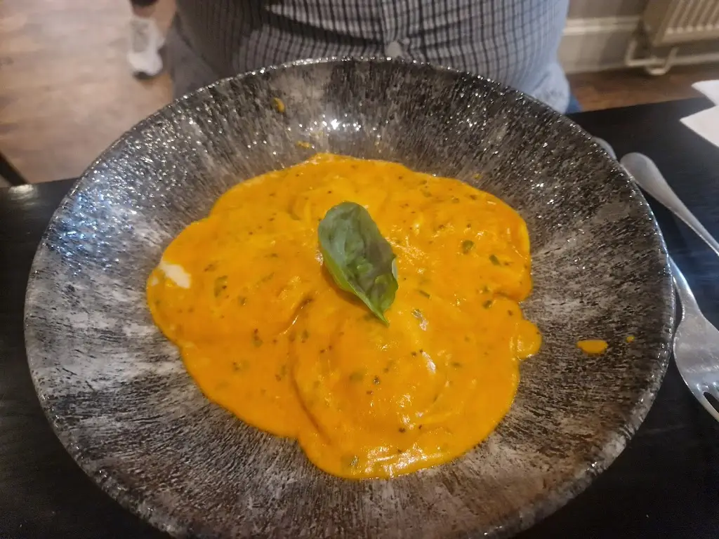 Joanna Higgins_La Scala_Borough of Rochdale_review