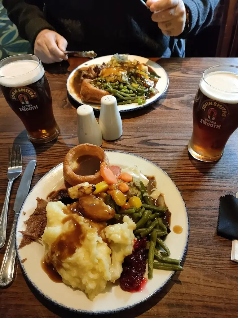 Menu_The Sandbrook_Borough of Rochdale_image_5