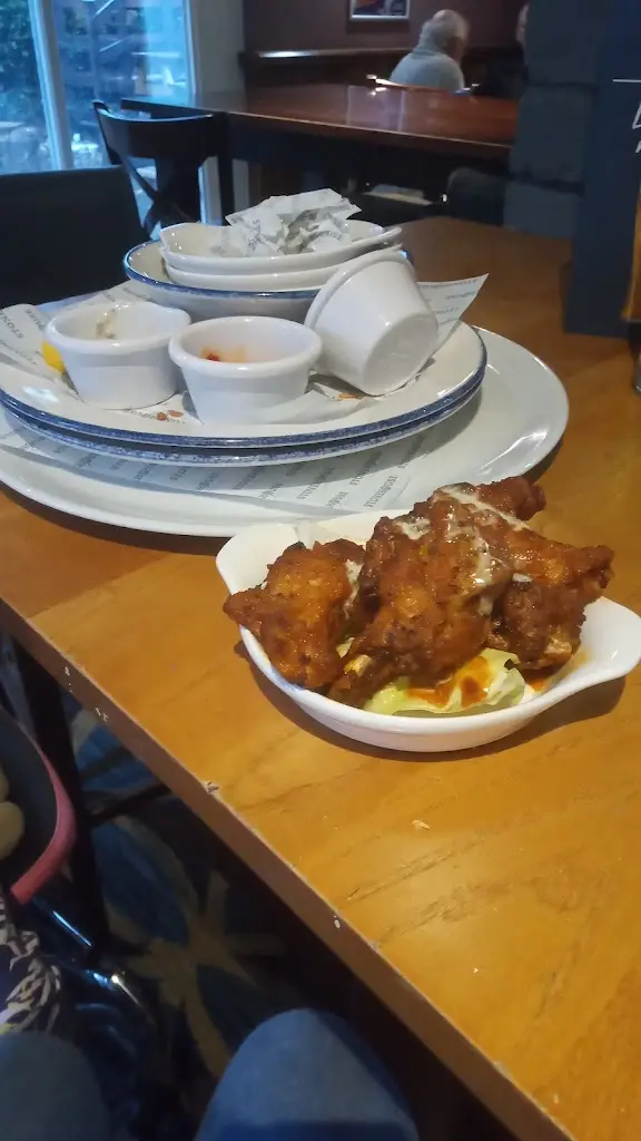 Menu_The Sandbrook_Borough of Rochdale_image_8