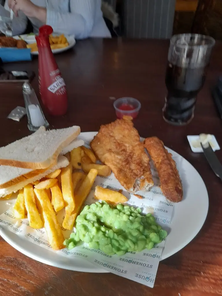 Menu_The Sandbrook_Borough of Rochdale_image_9