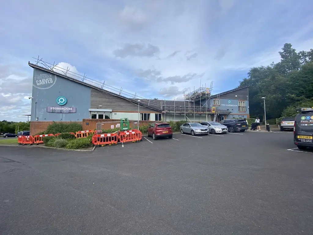 Martin Adams_The Sandbrook_Borough of Rochdale_review