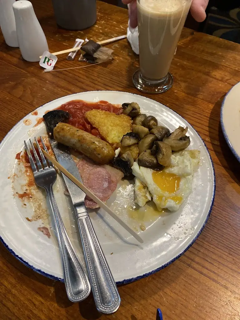 Karl Dyer_The Sandbrook_Borough of Rochdale_review