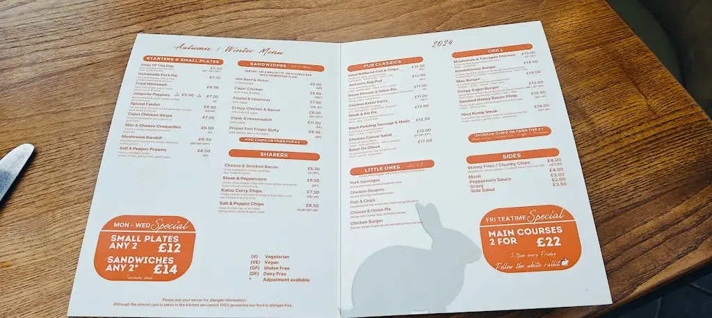 Menu_The Baum_Borough of Rochdale_image_4