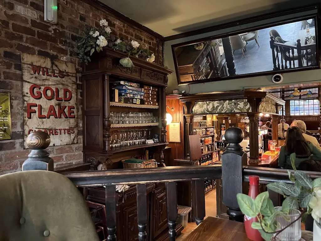 redandwhite7899_The Baum_Borough of Rochdale_review