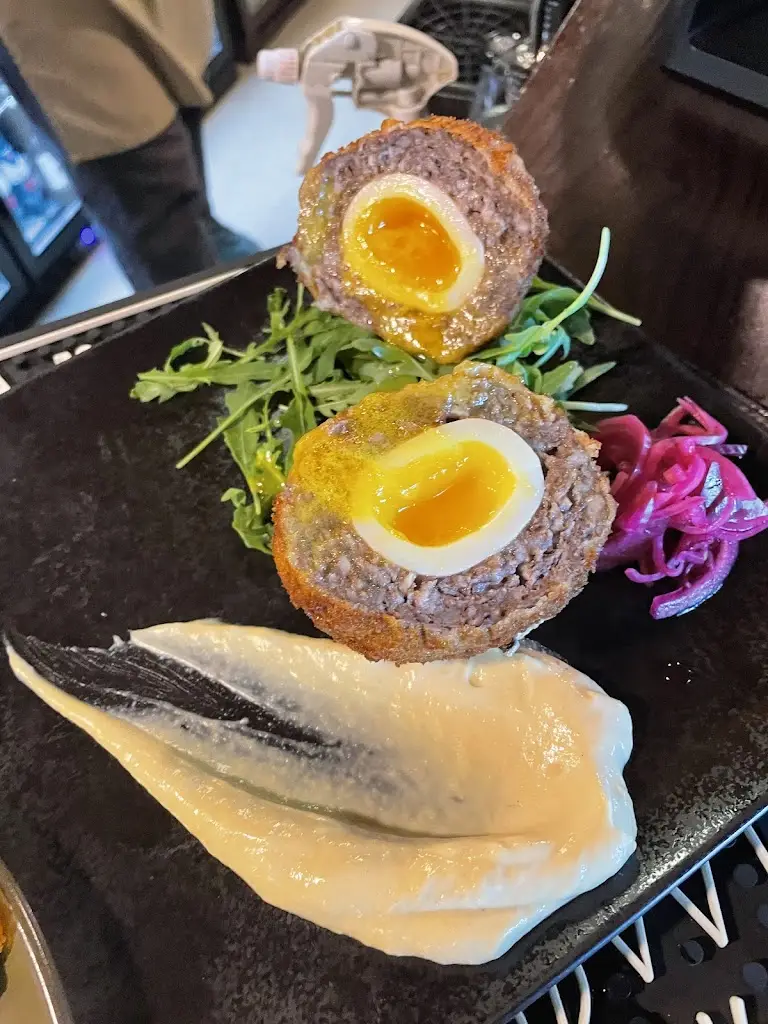 Joe Dolan_The Baum_Borough of Rochdale_review