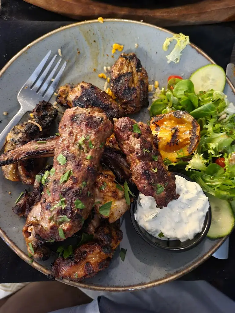 Menu_Ephesus - Authentic Turkish Cuisine_Borough of Rochdale_image_5