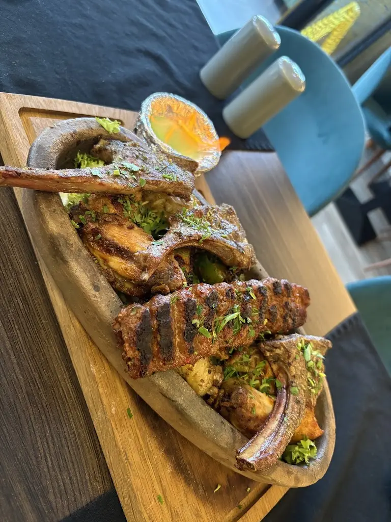 Laura Kinsella_Ephesus - Authentic Turkish Cuisine_Borough of Rochdale_review