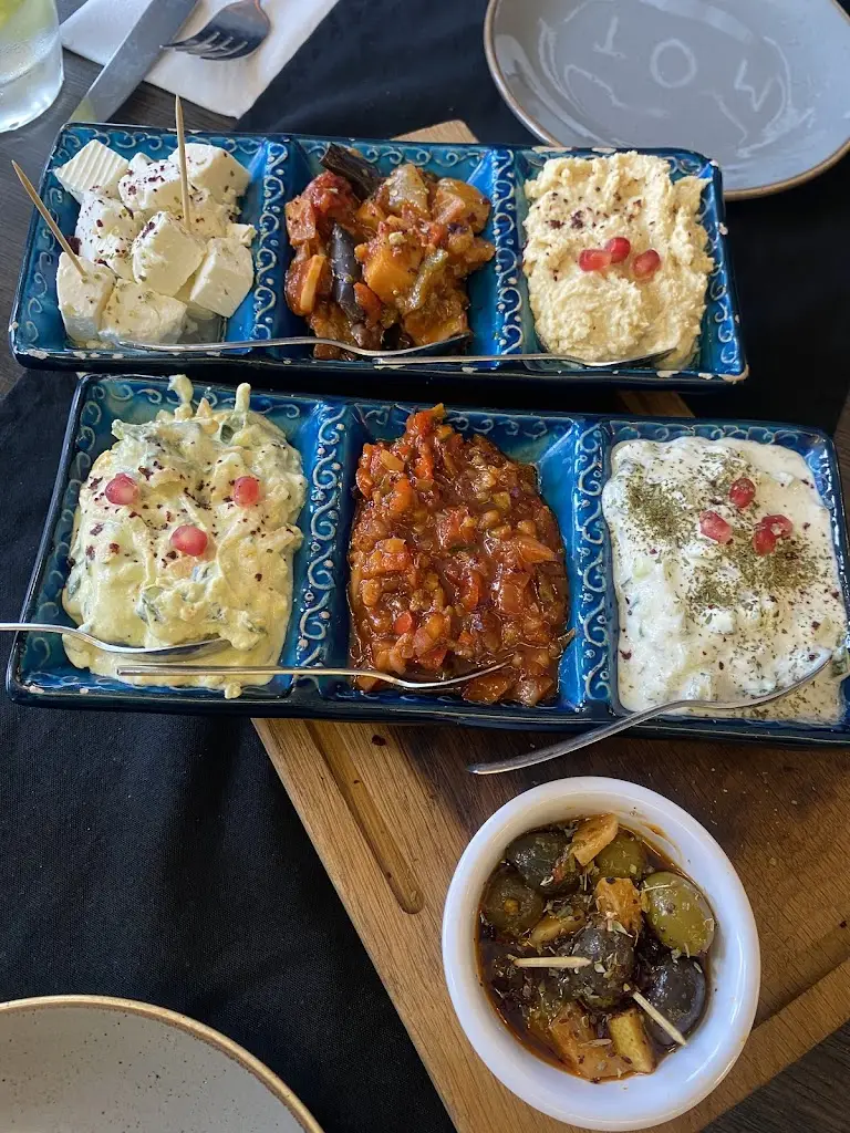 Simra Akram_Ephesus - Authentic Turkish Cuisine_Borough of Rochdale_review