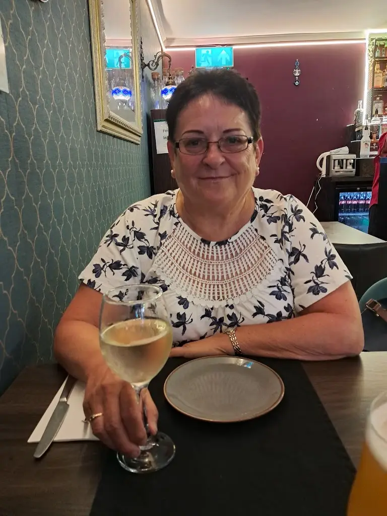 Gary Smith_Ephesus - Authentic Turkish Cuisine_Borough of Rochdale_review