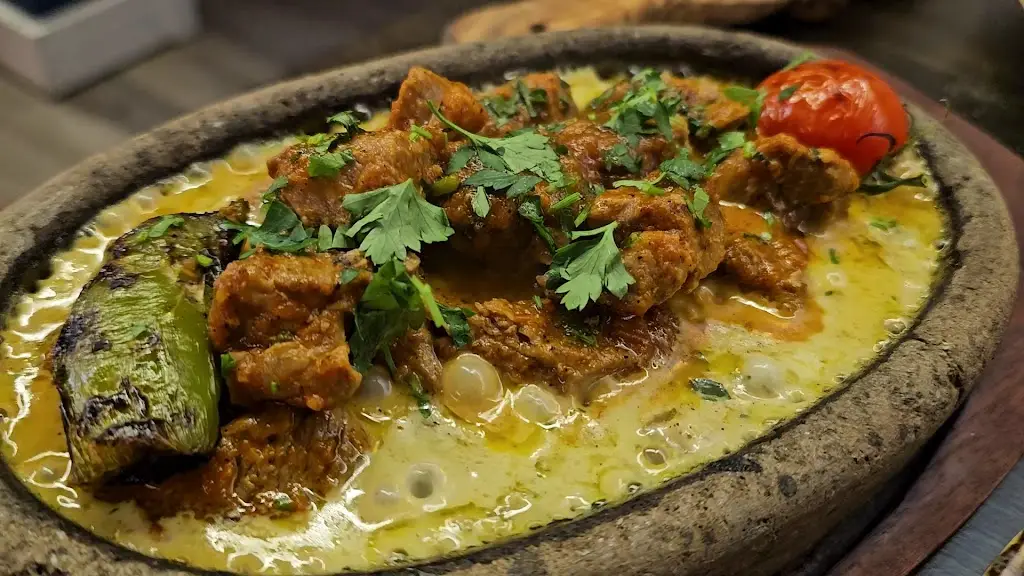 Ephesus - Authentic Turkish Cuisine ristorante a Borough of Rochdale