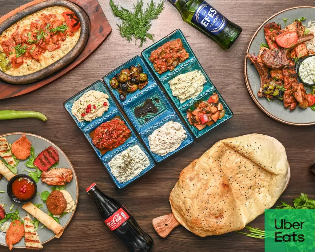 Ephesus - Authentic Turkish Cuisine_Borough of Rochdale_slider_image_2