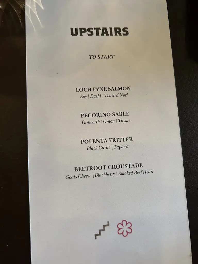 Menu_Upstairs by Tom Shepherd_Alrewas_image_2