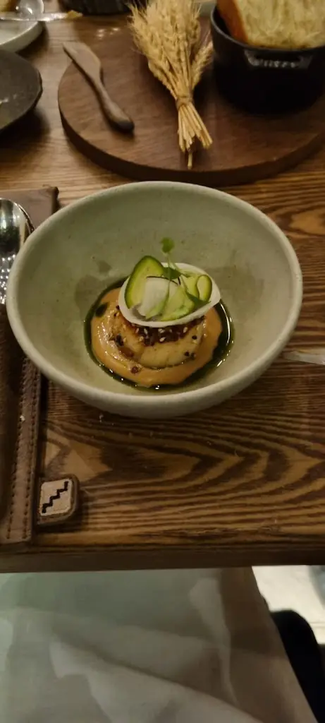 Menu_Upstairs by Tom Shepherd_Alrewas_image_8