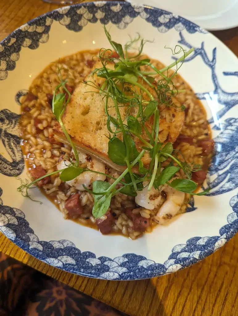 Tania_The Gallows_Borough of Rochdale_review