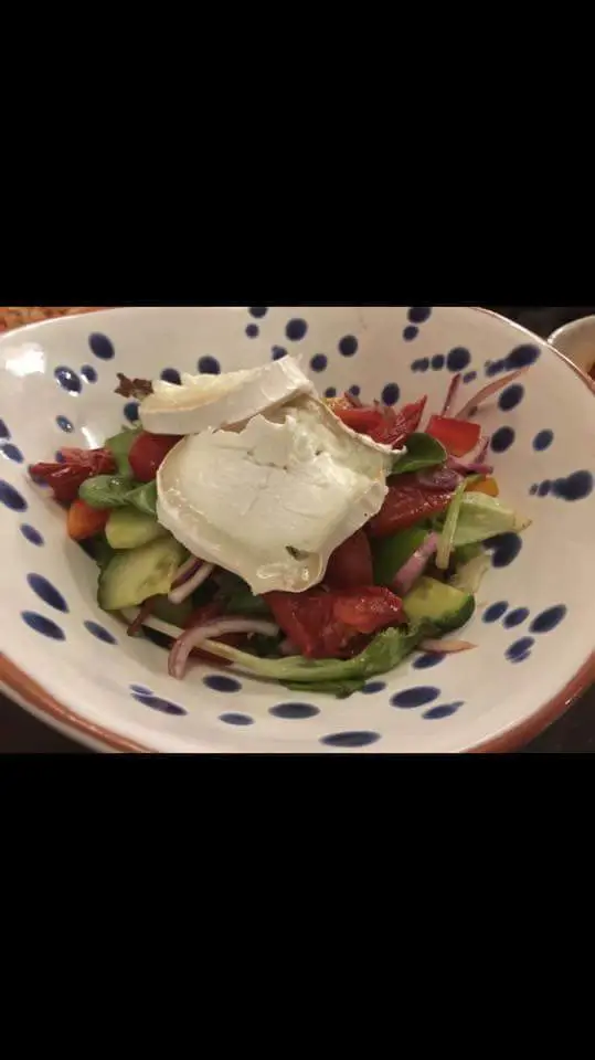 Menü_Vicolo Del Vino_Borough of Rochdale_Bild_6