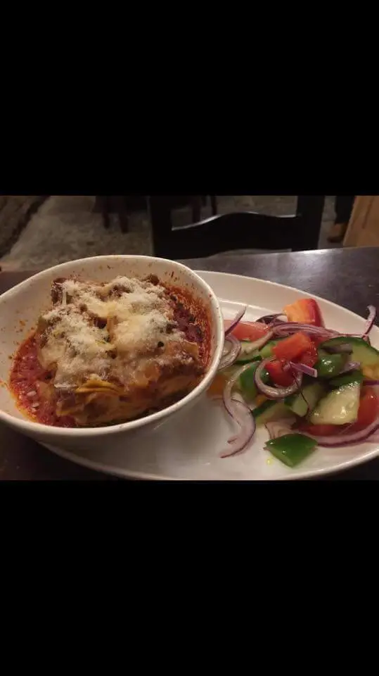 Menü_Vicolo Del Vino_Borough of Rochdale_Bild_7