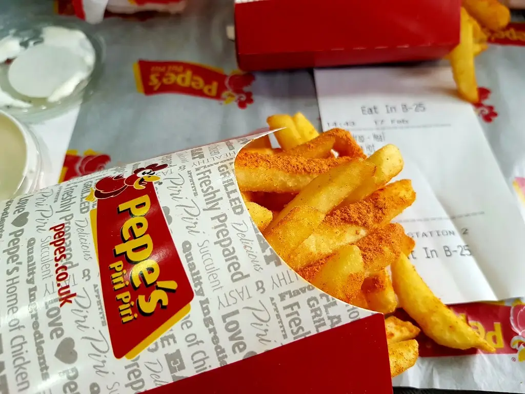 Menu_Pepe's_Borough of Rochdale_image_4