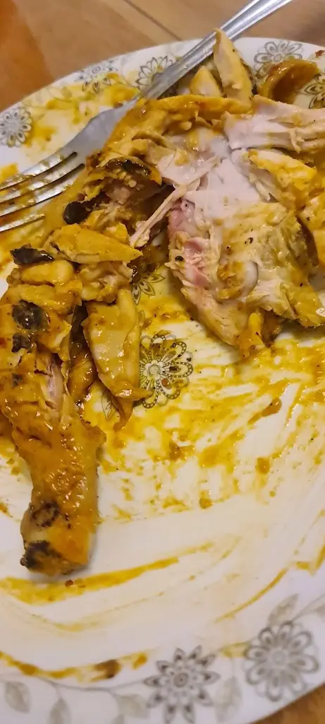 meerab fatima_Pepe's_Borough of Rochdale_review