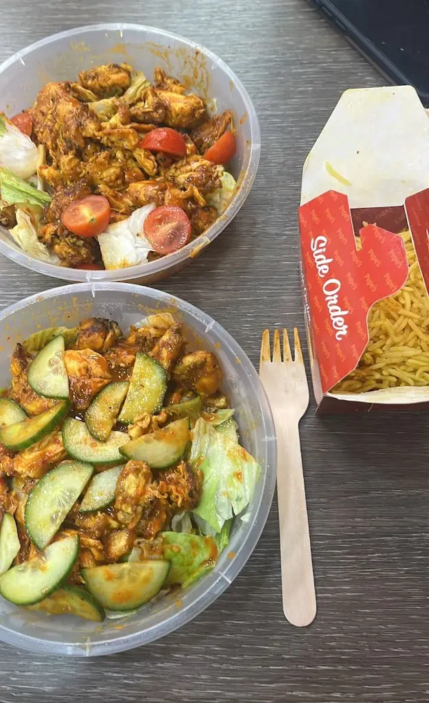 Elaine Nolan_Pepe's_Borough of Rochdale_review