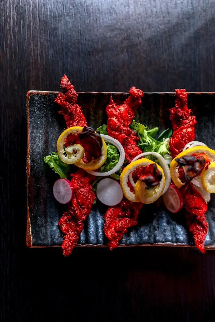 Menu_Pavilion Indian_Borough of Rochdale_image_5