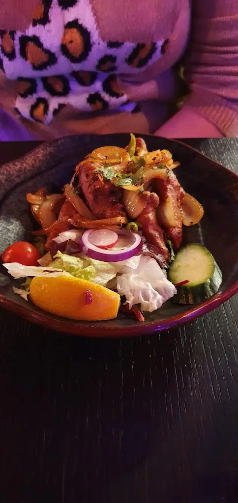 Menu_Pavilion Indian_Borough of Rochdale_image_6