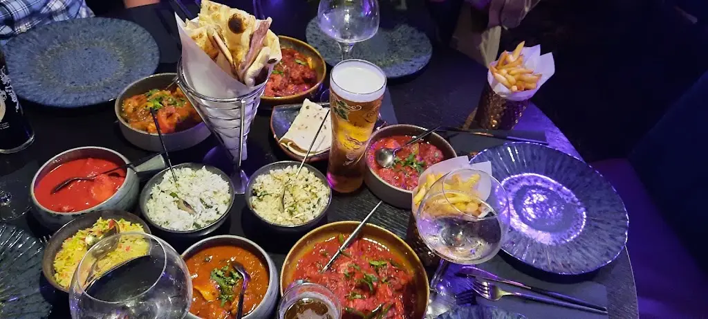 Menu_Pavilion Indian_Borough of Rochdale_image_7