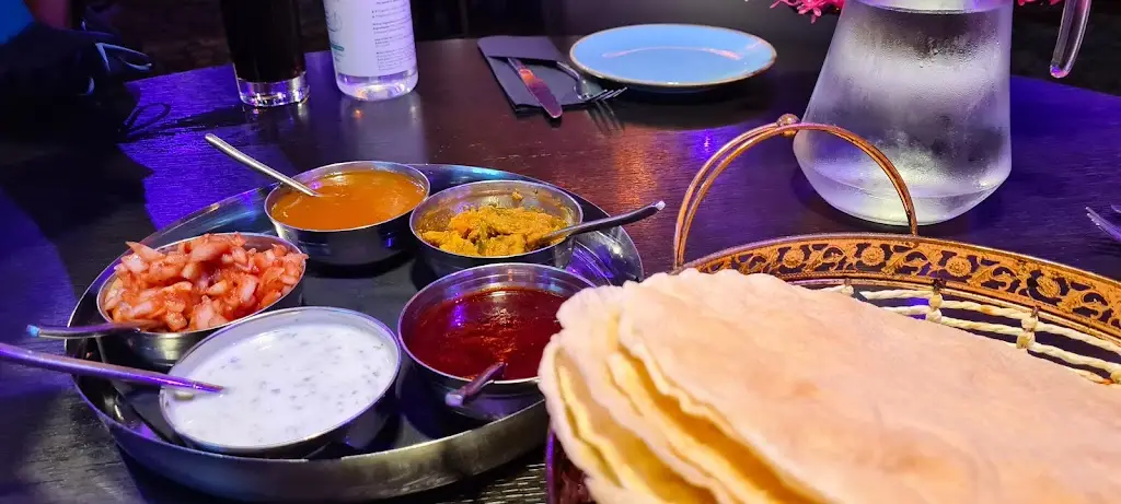 Menu_Pavilion Indian_Borough of Rochdale_image_8