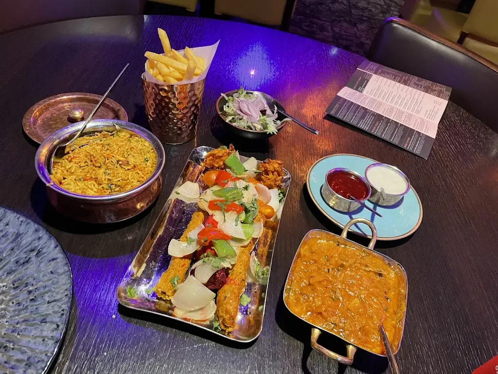 Alina A_Pavilion Indian_Borough of Rochdale_review