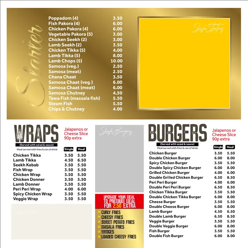 Menu_Shish Cafe_Borough of Rochdale_image_2