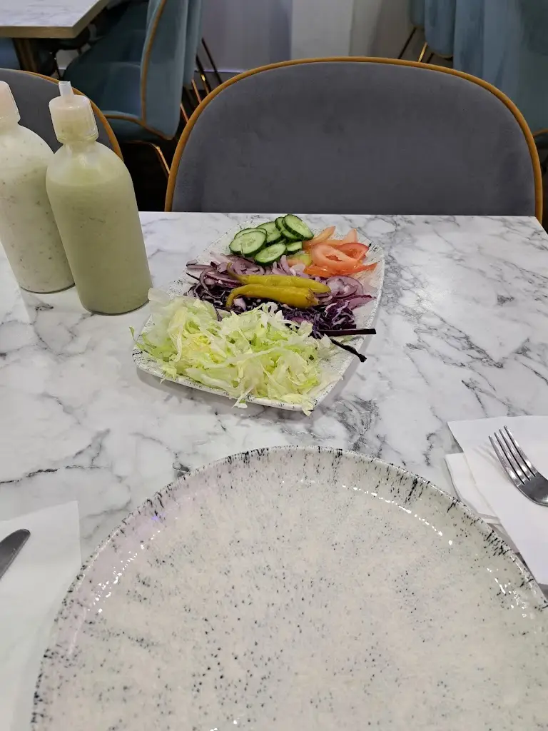 Bryan Siddall_Shish Cafe_Borough of Rochdale_review