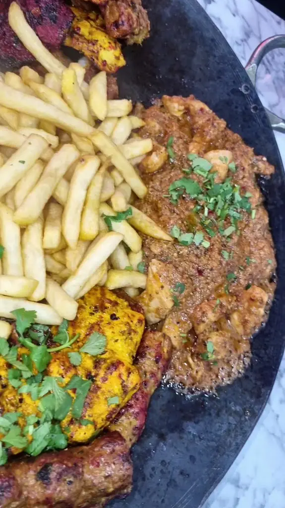 mr lime_Shish Cafe_Borough of Rochdale_review