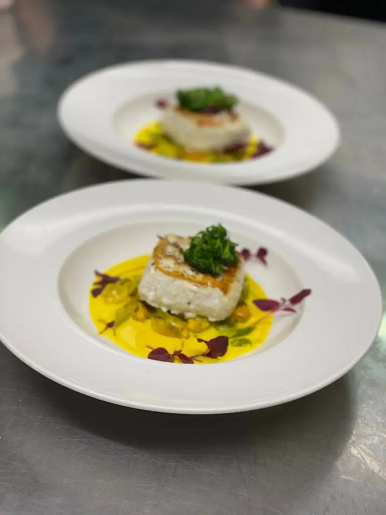 L'Aquila restaurant ristorante a Boston Spa