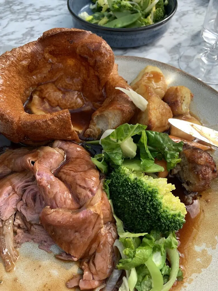 Menu_The Crown at Boston Spa_Boston Spa_image_2