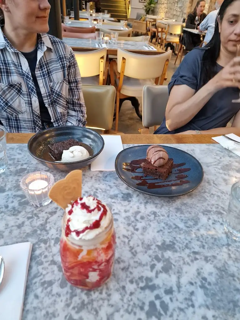 Menu_The Crown at Boston Spa_Boston Spa_image_9