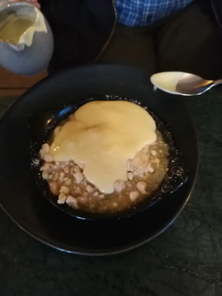 WaiTak Chao_The Crown at Boston Spa_Boston Spa_review