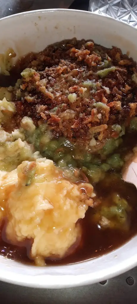 Roy and Jacqueline_SALT Boston Spa_Boston Spa_review