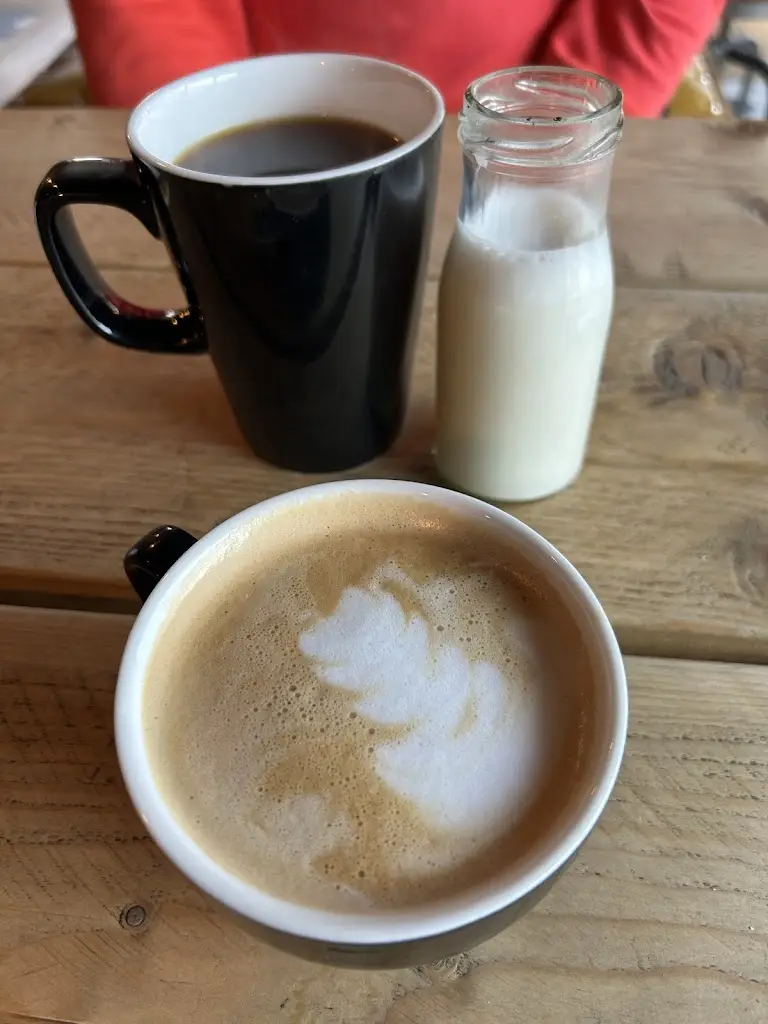 Elisa Winstanley_SALT Boston Spa_Boston Spa_review